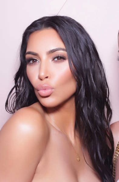 kim kardashian boobs nude|Kim Kardashian Nude Photos & Videos